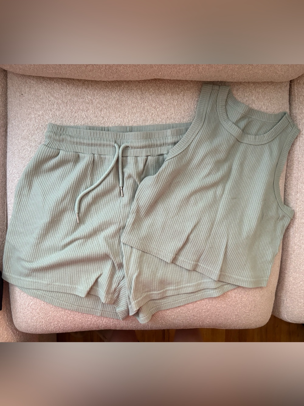 Lounge/Pajama Set